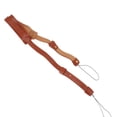 thumbnail image 1 of DSLR Camera Sling Strap, Camera Single Shoulder Strap Adjustable Simple Practical Flexible Vintage  For Outdoor Shooting, 1 of 8