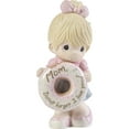 thumbnail image 2 of Precious Moments Mom, Donut Forget I Love You Figurine,  Count  1, 2 of 5