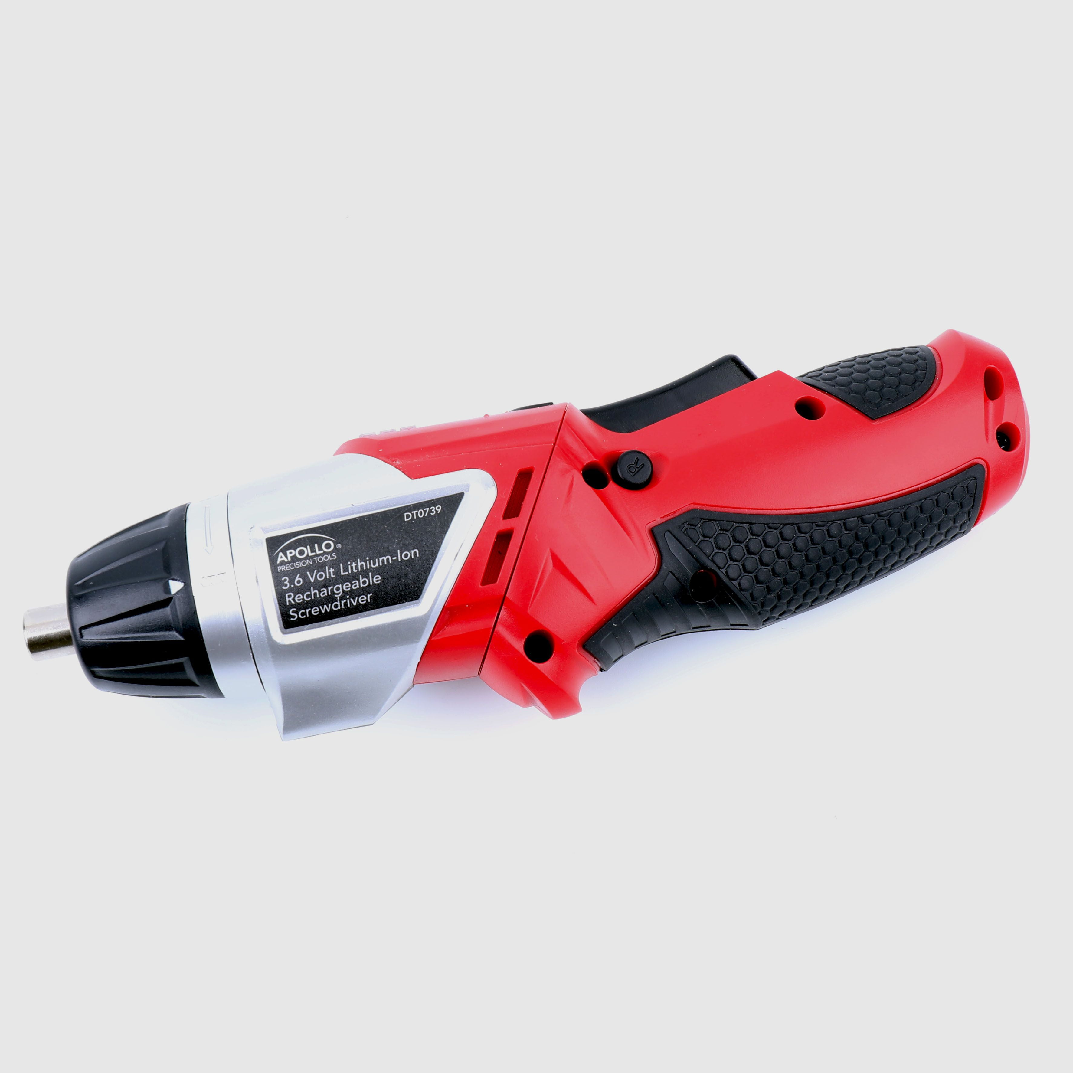Apollo precision tools 4.8 v cordless screwdriver hotsell
