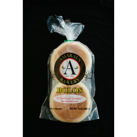 Amarals Bakery Inc. Amarals Portuguese Bolos Levedos