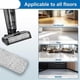 thumbnail image 4 of 3882 Brush Rollers and Filters Replacement for Bissell, 4 of 5