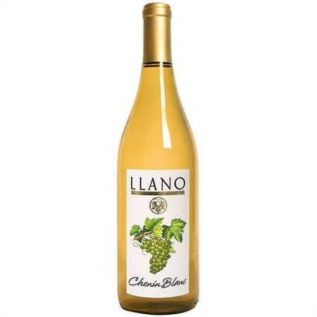 Llano Estacado Chenin Blanc Wine, 750 mL