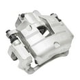 thumbnail image 4 of Detroit Axle - Front Brake Calipers w/Brackets Replacement for Chevrolet Equinox Malibu Trax GMC Terrain Buick LaCrosse Encore Regal Sportback, 4 of 7