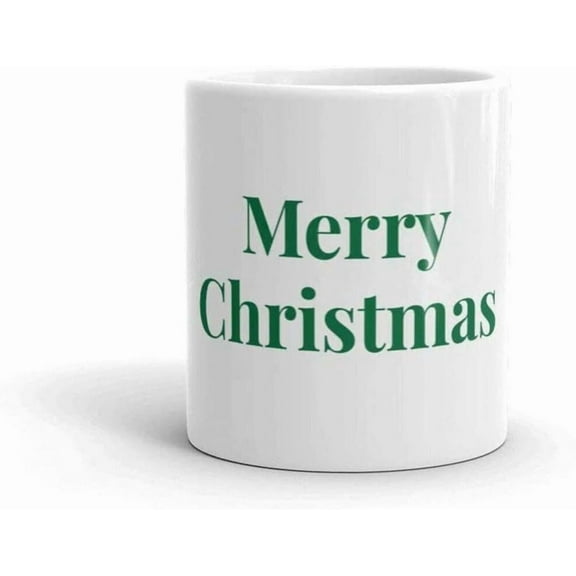 Merry Christmas Mug 14985