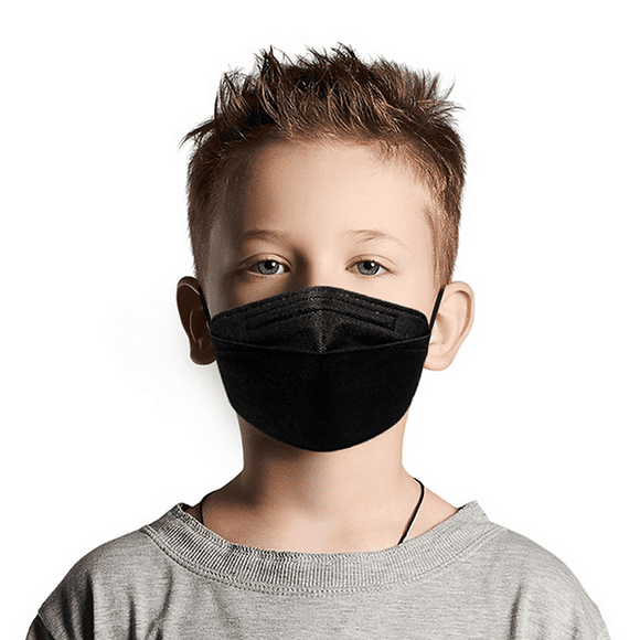 Respirator CA N95 Flat Fold Small (Adult or Child)