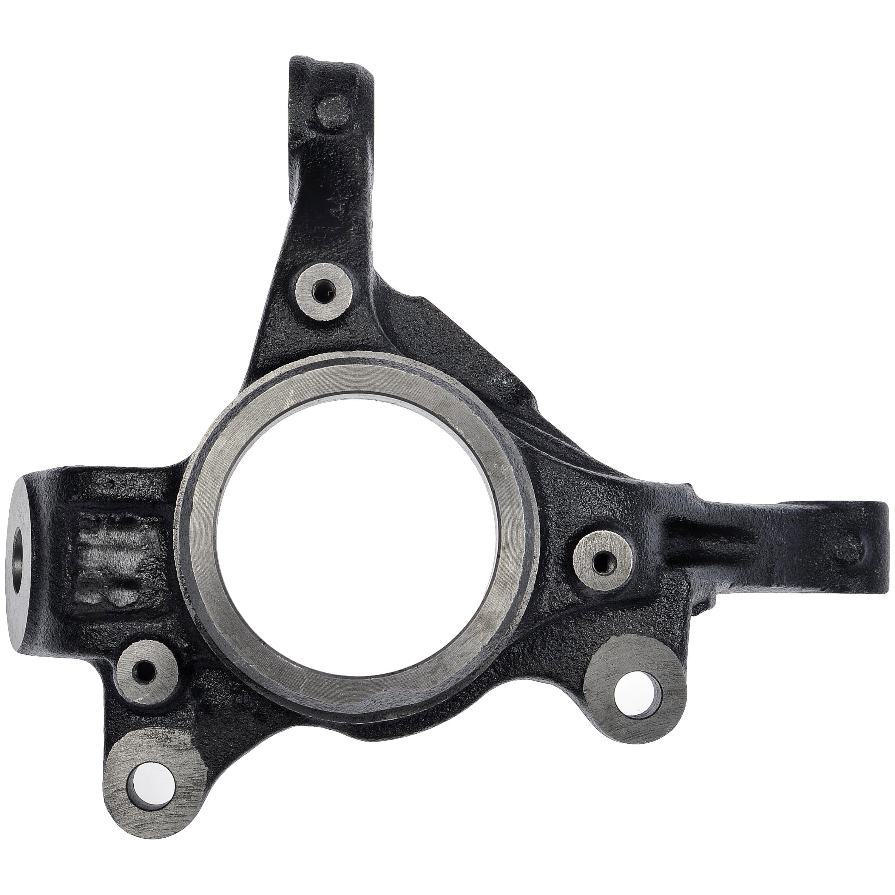 Dorman 698-114 Front Passenger Side Steering Knuckle for Specific Toyota Models Fits select: 2003-2008 TOYOTA COROLLA