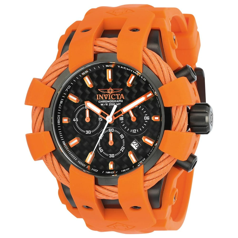 invicta 50 watch case