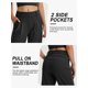 thumbnail image 4 of Pantalones anchos Libin Work Dress, pantalones deportivos casuales para mujer, 4 of 8