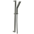 thumbnail image 1 of Delta 51799 Universal Showering 1.75 GPM Multi Function Hand Shower Package - Stainless, 1 of 5