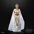 thumbnail image 1 of Star Wars The Black Series Princess Leia Organa (Yavin 4) Juguete 6-Inch-Scale A New Hope Star Wars Star Wars, 1 of 2