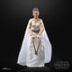 thumbnail image 1 of Star Wars The Black Series Princess Leia Organa (Yavin 4) Juguete 6-Inch-Scale A New Hope Star Wars Star Wars, 1 of 2