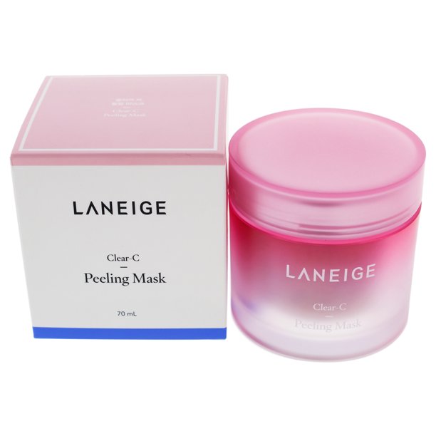Laneige Laneige ClearC Peeling Mask
