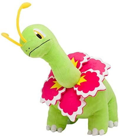meganium plush