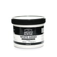 thumbnail image 3 of Winsor & Newton Artists' Acrylic Gesso, 474ml Jar, Clear, 3 of 3