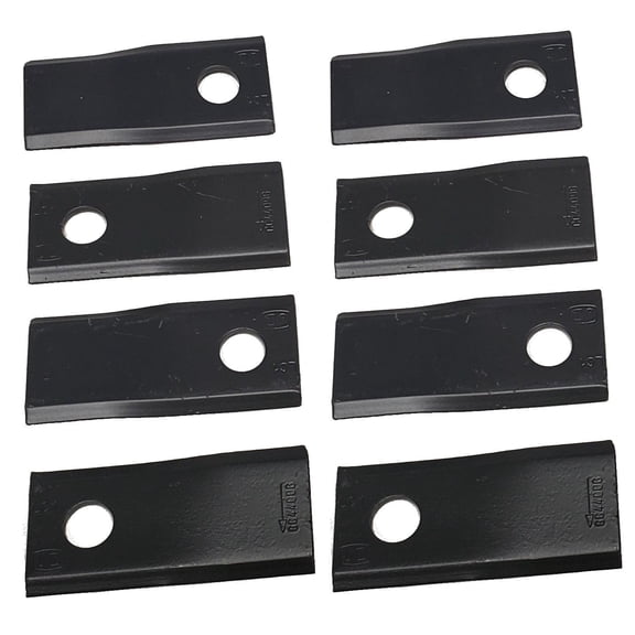 John Deere Original Equipment Knife (8 PACK) - CC44006