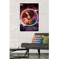 thumbnail image 2 of Lofi Girl - Circle Wall Poster, 22.375" x 34", 2 of 4
