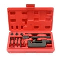thumbnail image 1 of Chain Breaker Splitter Link Riveter Outil Universel pour Vélos Accessoires de Cyclisme avec Étui de Transport, 1 of 7
