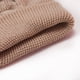 thumbnail image 4 of Pasamontañas Polar de lana de Coral para hombre, máscara facial, calentador de cuello, gorros térmicos, cubierta de cabeza, bufanda deportiva táctica militar, gorros de esquí, Invierno, 4 of 4
