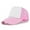 Pink, variant on FADAACAI Womens Baseball Caps Mens and Womens Sponge Color Matching Simple Casual Peaked Cap Travel Holiday Sports Cap Mens Hats and Caps Baseball Cap Clearance！