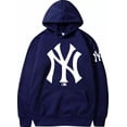 thumbnail image 1 of Sudadera Yankees , Unisex Con Capucha, 1 of 3