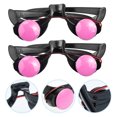 thumbnail image 4 of Miangastore Led Glasses Button Battery 2Set 5.9In 5.7In 2.4In, 4 of 8