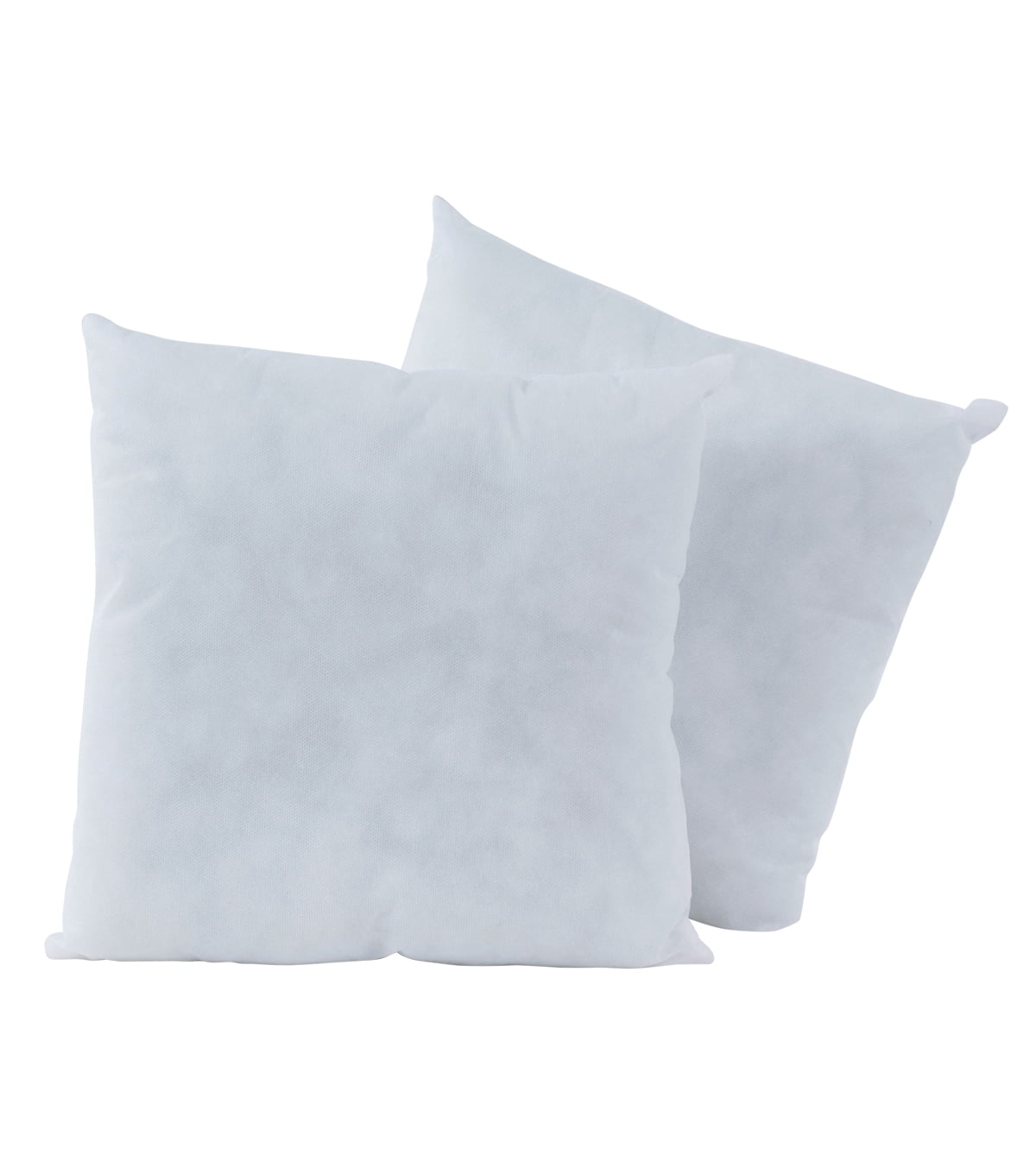 Fairfield Poly Fil Basic Pillow Insert 24x24 2pc