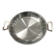 thumbnail image 1 of Moven Paellera De Acero Inoxidable 36 cm, 1 of 7
