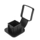 thumbnail image 1 of Trailer Rubber Hitch Receiver Cover Plug Cap Dust Protector Accessory, 1 of 5