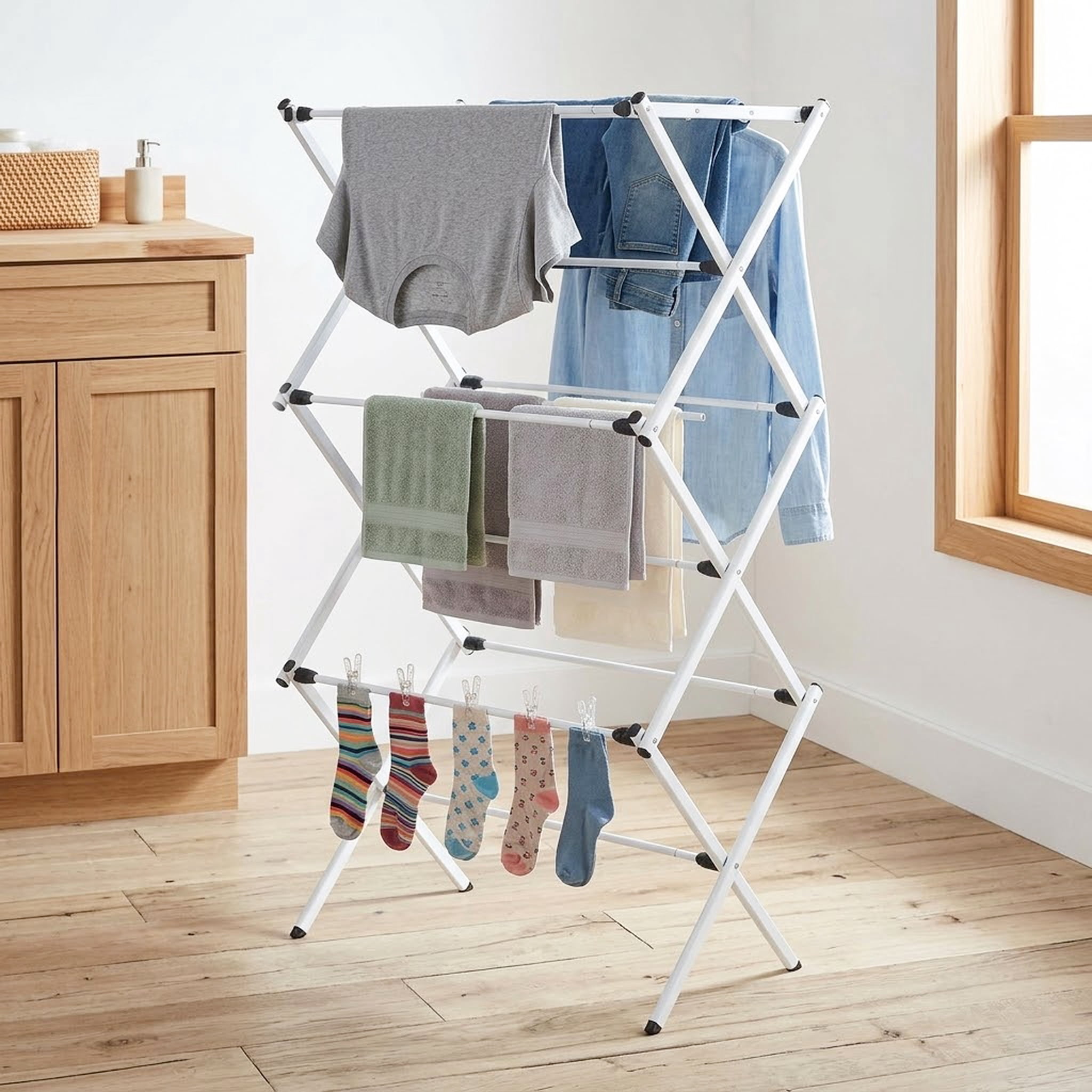 MS DRY RACK EXPAND