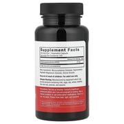 Force Factor DHEA, 25 mg, 100 Vegetable Capsules