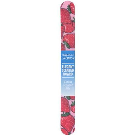 Sally Hansen: Elegant Scented Board LA Cross,