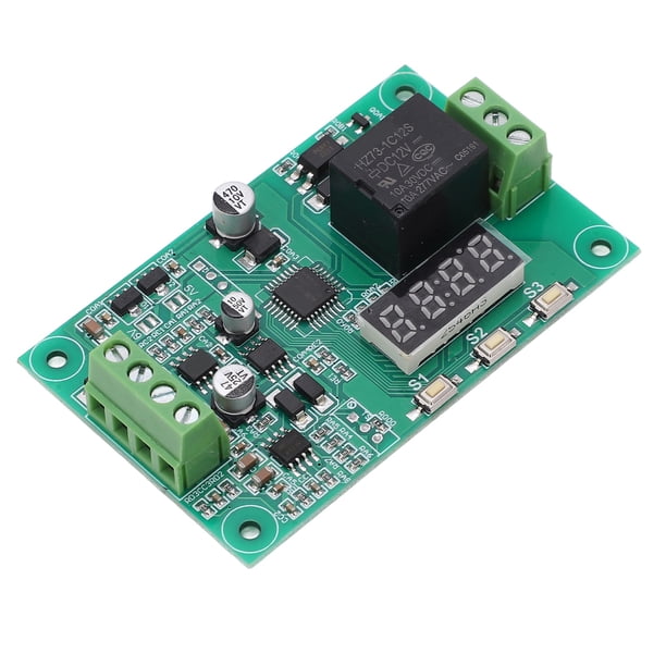 Módulo probador de corriente, AC220V 0‑30A Módulo detector de corriente de detección de corriente Módulo de detección de corriente VAC Altamente versátil
