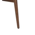 thumbnail image 5 of SAFAVIEH Scully Solid Mid-Century Nightstand W/ Usb, Oak/Gold, 5 of 17