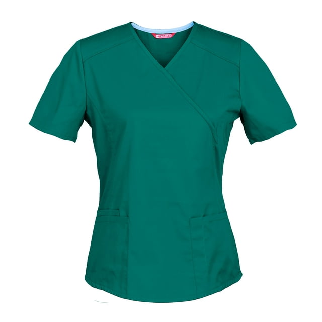 Women's Scrub Top