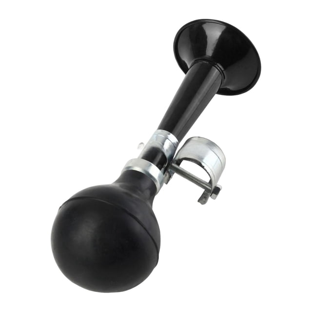 Accesorio de bocina para bicicleta compatible con reemplazo portátil con sonido fuerte y melodioso Instalación flexible Timbre para bicicleta