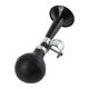 thumbnail image 1 of Accesorio de bocina para bicicleta compatible con reemplazo portátil con sonido fuerte y melodioso Instalación flexible Timbre para bicicleta, 1 of 8