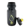 thumbnail image 7 of Biggdesign Moods Up Curious Water Bottle 600 ml Black, 7 of 7
