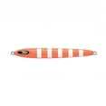 thumbnail image 2 of Daiwa SL Metal Jig 200G Holo Silver Jigs, 2 of 5