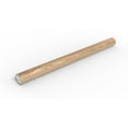 thumbnail image 1 of Witt Pizza Wood Roller Pin, 1 of 1