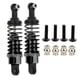thumbnail image 2 of 2 amortiguadores para coche RC, accesorio de amortiguación 1/18 compatible con WLtoys A949 A959 A969 Titanio, 2 of 5