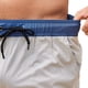 thumbnail image 5 of Ceisia Men's Spring/Summer Beach Shorts - Pocket Solid Gift Color Elastic Waistband Drawstring Swimming Trunks, 5 of 6