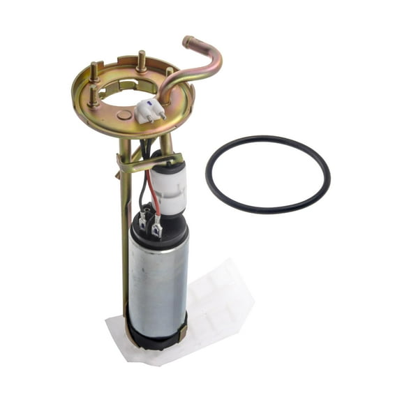 Herko Fuel Pump Module 277GE for BMW 325 325i 325is 325iX 318i 1988-1993