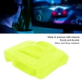 thumbnail image 3 of Étui de Console de Jeu, Étui de Remplacement Rétro Exquis pour Console de Jeu Vidéo avec Kit Complet, Coque de Remplacement Professionnelle en ABS Rétro pour N64, 3 of 7