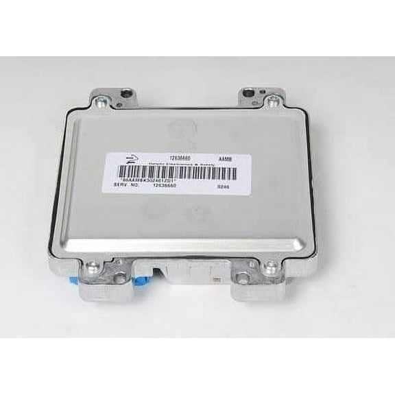 ACDelco AC Delco 19210737 AC19210737