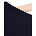 thumbnail image 3 of Thanth Women's Loose Fit Tunic Tops and Long Shirts with Plus Size, 3 of 3