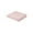 Pink, variant on TACILIP Chair Pad, Restaurant Elastic Chair Cover,Velvet Dining Chair Seat Cover Chair Cover,Dining Chair Seat Cushion Cover Chair Cover, Seat Mat