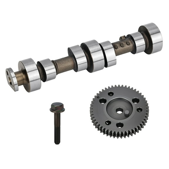 M MATI Engine Camshaft Cam Shaft Gear for Polaris RZR 800 Sportsman Ranger 600 700 800 Frontier Classic Touring