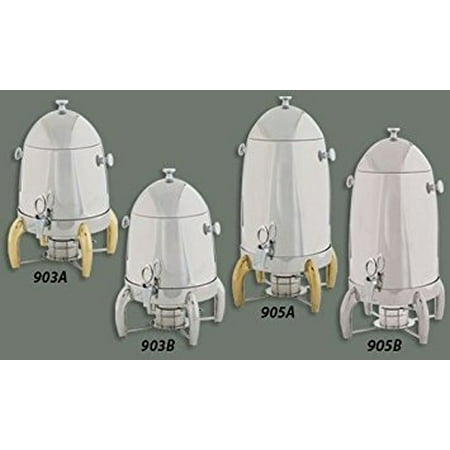 Winco Coffee - Winco FAUCET-CU Faucet Only for coffee chafer urns