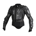 thumbnail image 1 of Chaqueta de Cuerpo Entero Motocross Protección Armadura Motocicleta Bicicleta Sunnimix Armadura protectora de cuerpo completo, 1 of 8