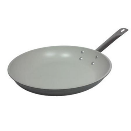Paderno World Cuisine 11618-32 Paderno World Cuisine 12.50 Inch Ceramic Coated Frying Pan